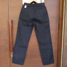 画像をギャラリービューアに読み込む, 【BUZZ RICKSON'S/バズリクソンズ】U.S. NAVY DENIM CONTRACT NXSX 87090