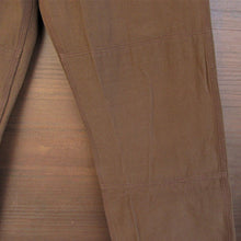 画像をギャラリービューアに読み込む, 【HEADLIGHT/ヘッドライト】 9oz. BROWN DUCK DUNGAREES