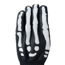 画像をギャラリービューアに読み込む, 【UNCROWD/アンクラウド】LEATHER BORN GLOVE