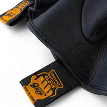 画像をギャラリービューアに読み込む, 【UNCROWD/アンクラウド】LEATHER BORN GLOVE