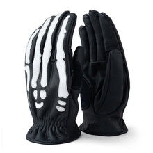 画像をギャラリービューアに読み込む, 【UNCROWD/アンクラウド】LEATHER BORN GLOVE