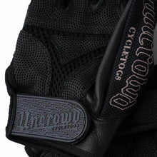 画像をギャラリービューアに読み込む, 【UNCROWD/アンクラウド】KNUCKLE MESH GLOVE