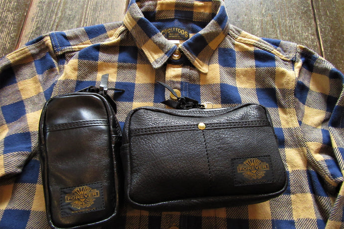 WESTRIDE PCH SHIRTS&HANDLE MASTER BAG