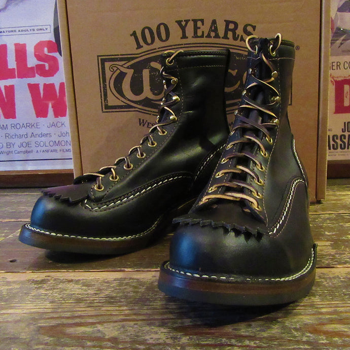 WESCO "JOBMASTER" CUSTOM