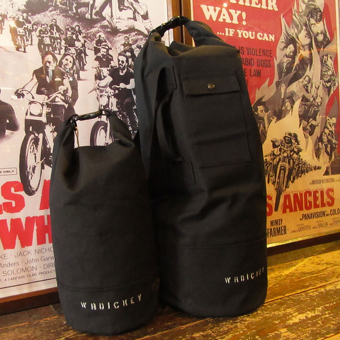 WESTRIDE CYCLE JOURNEY BAG