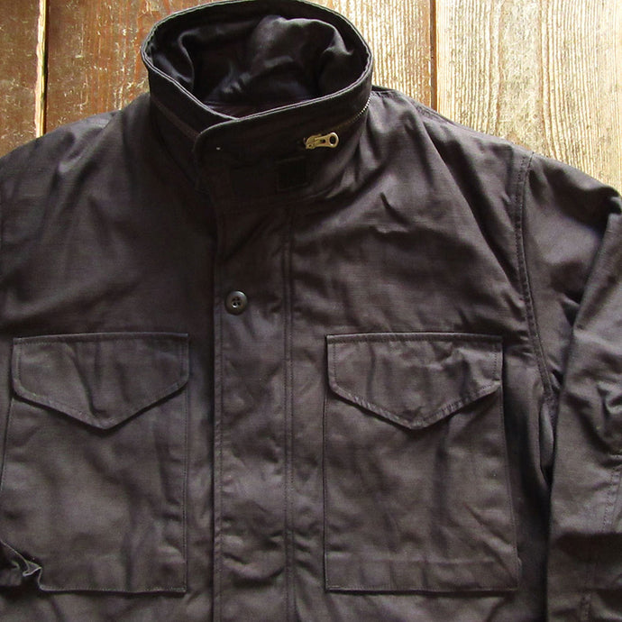WILLIAM GIBSON COLLECTION Type BLACK M-65