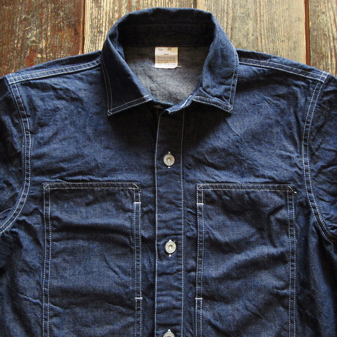 WESTRIDE ARMY UTILITY SHIRTS