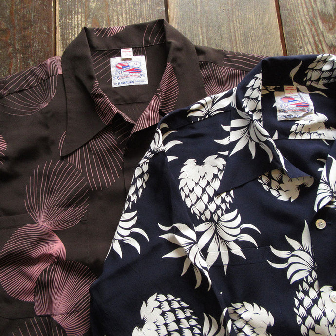 SUN SURF "DUKE KAHANAMOKU SPECIAL EDITION"