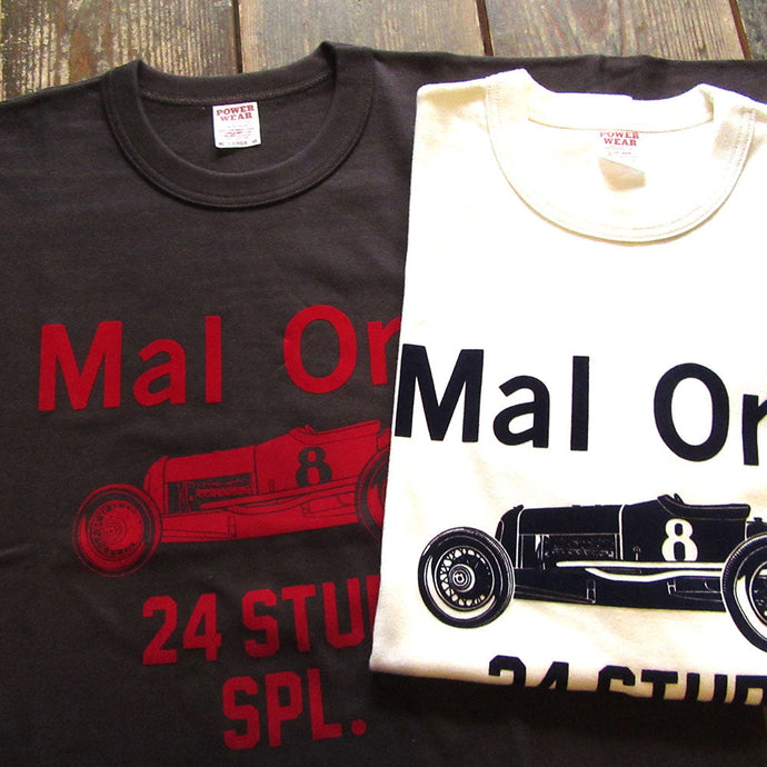 FREEWHEELERS “Mal Ord”&“WILDLIFE RANGER”