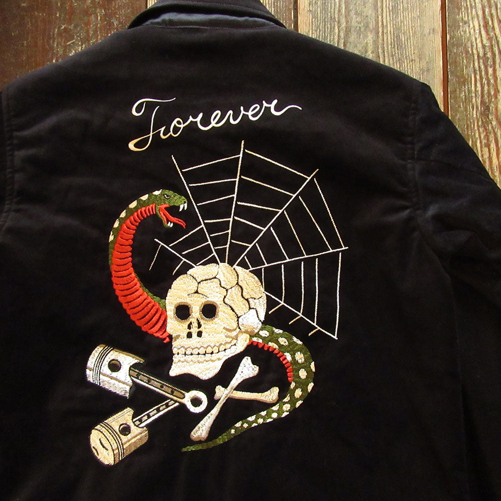 FREEWHEELERS、WESTRIDE、SUGAR CANE、BUZZ RICKSON'S、等の通販