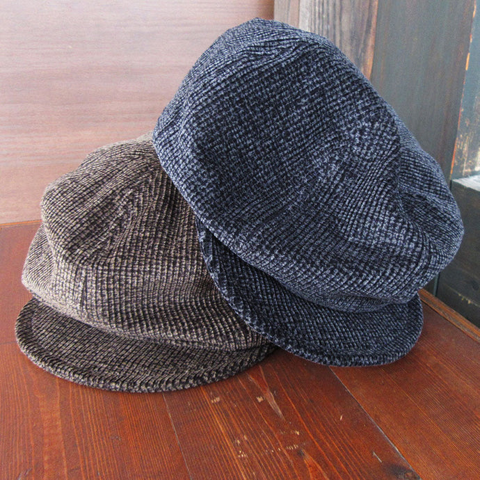 FREEWHEELERS “YELLOWSTONE” CASQUETTE