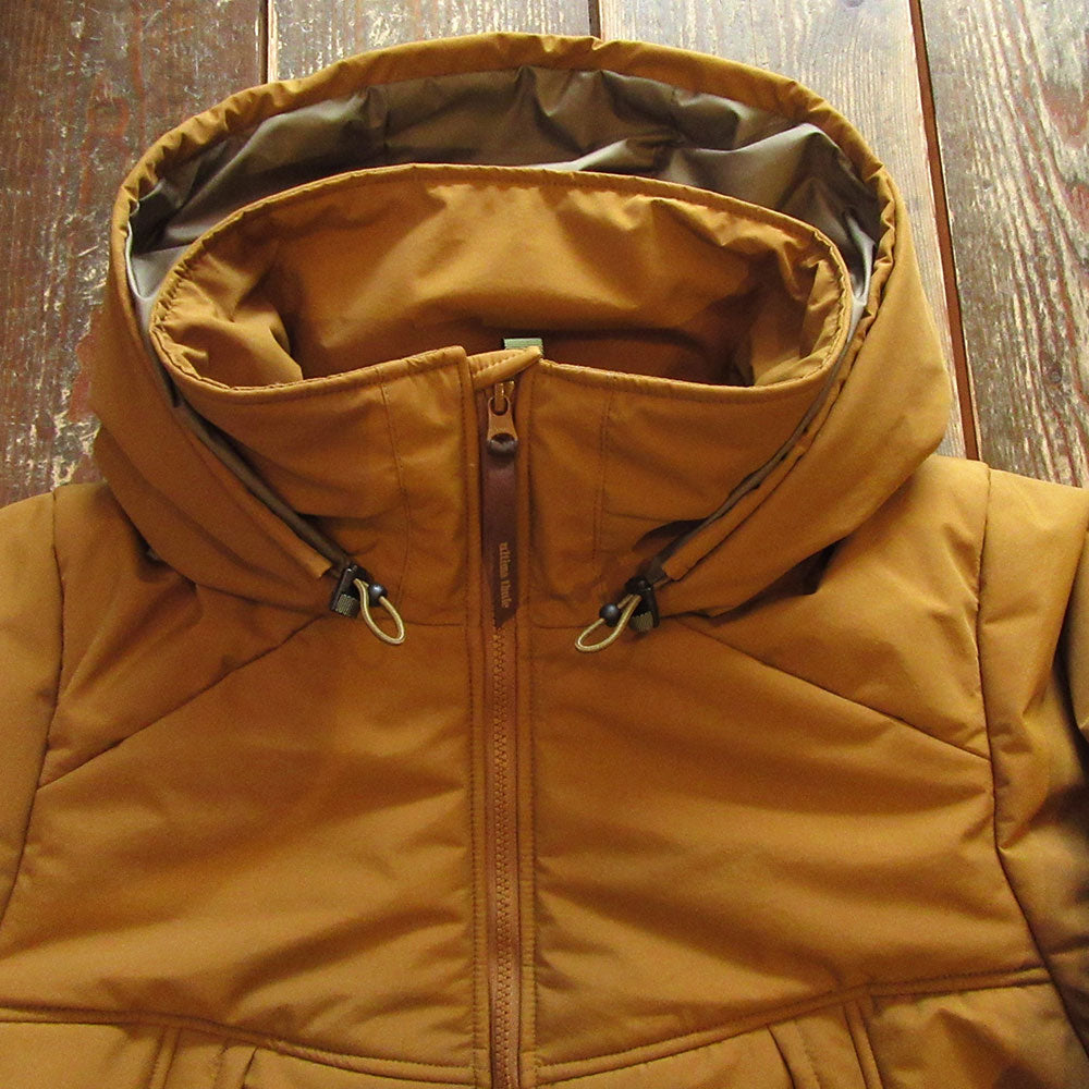 “EXTREME COLD WEATHER MONSTER JACKET” UTT HARD SHELL JACKET – Stroke ...