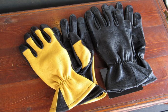 WESTRIDE DD CYCLE LONG GLOVE