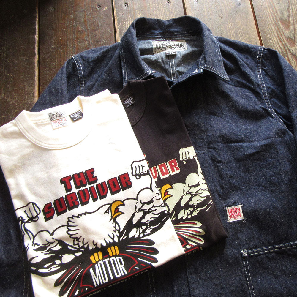 FREEWHEELERS、WESTRIDE、SUGAR CANE、BUZZ RICKSON'S、等の通販