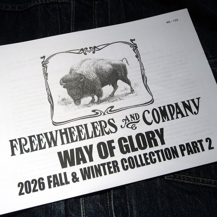 FREEWHEELERS、WESTRIDE、SUGAR CANE、BUZZ RICKSON'S、等の通販