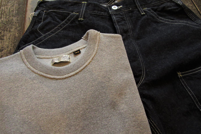 FREEWHEELERS NEW&PERMANENT ITEM