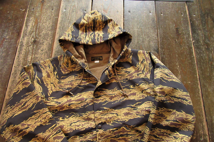 SUPPLEX CYCLE HOODIE WINDBREAKER
