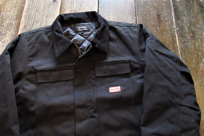 UNCROWD DUCK COAT