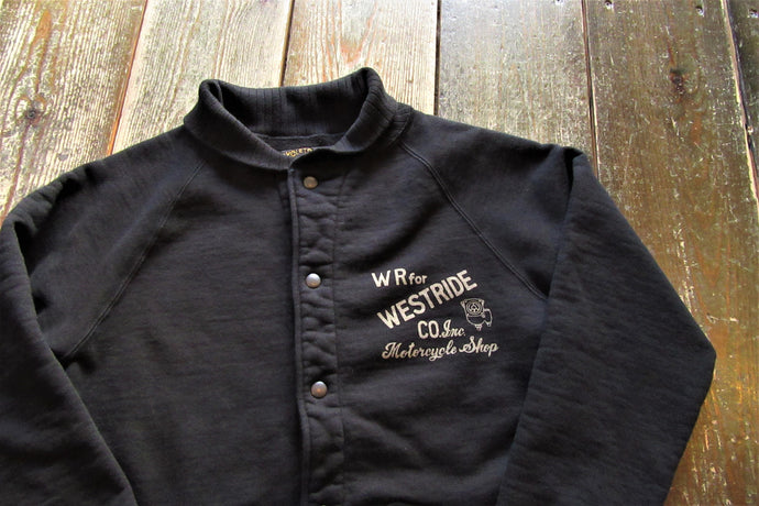 HEAVY WEIGHT CAR COAT