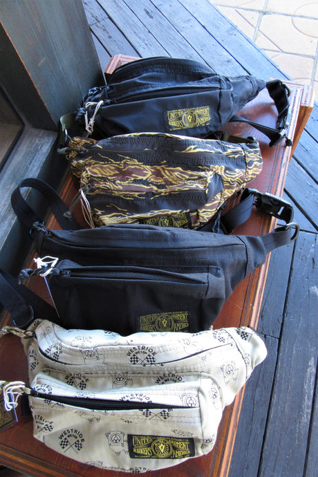 LADY BUG BAG