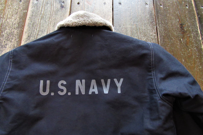 Type N-1 Navy
