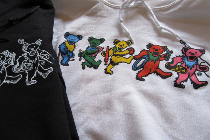 CHOPPERING BEARS  HOODIE,S/S TEE&STICKERS!!