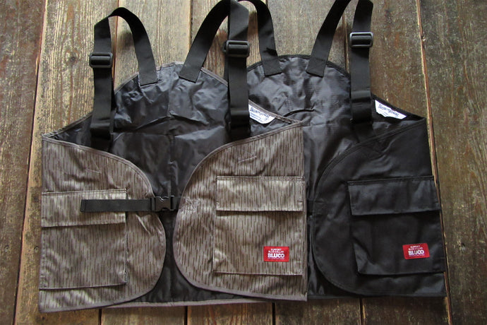 BLUCO UTILITY VEST