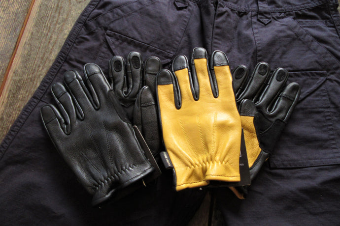 WESTRIDE NEW PANTS&GLOVE