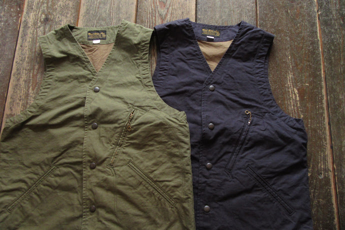 PAN-AM ADVENTURE VEST
