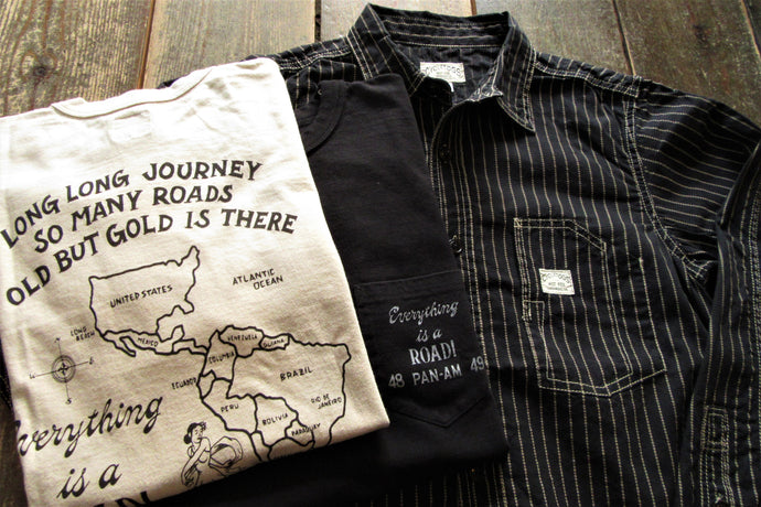 WESTRIDE NEW ARRIVAL