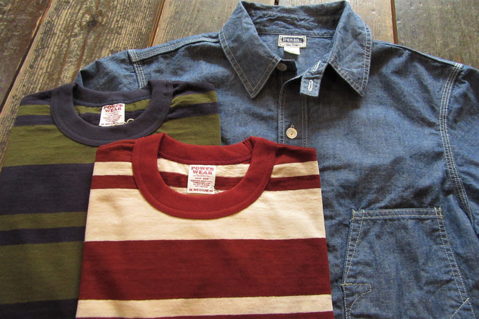 FREEWHEELERS NEW ARRIVAL