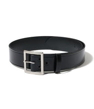 画像をギャラリービューアに読み込む, 【BUZZ RICKSON'S/バズリクソンズ】BELT, LEATHER, ENLISTED MAN'S
