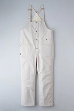 画像をギャラリービューアに読み込む, 【BLUCO/ブルコ】STRETCH WARM OVERALL
