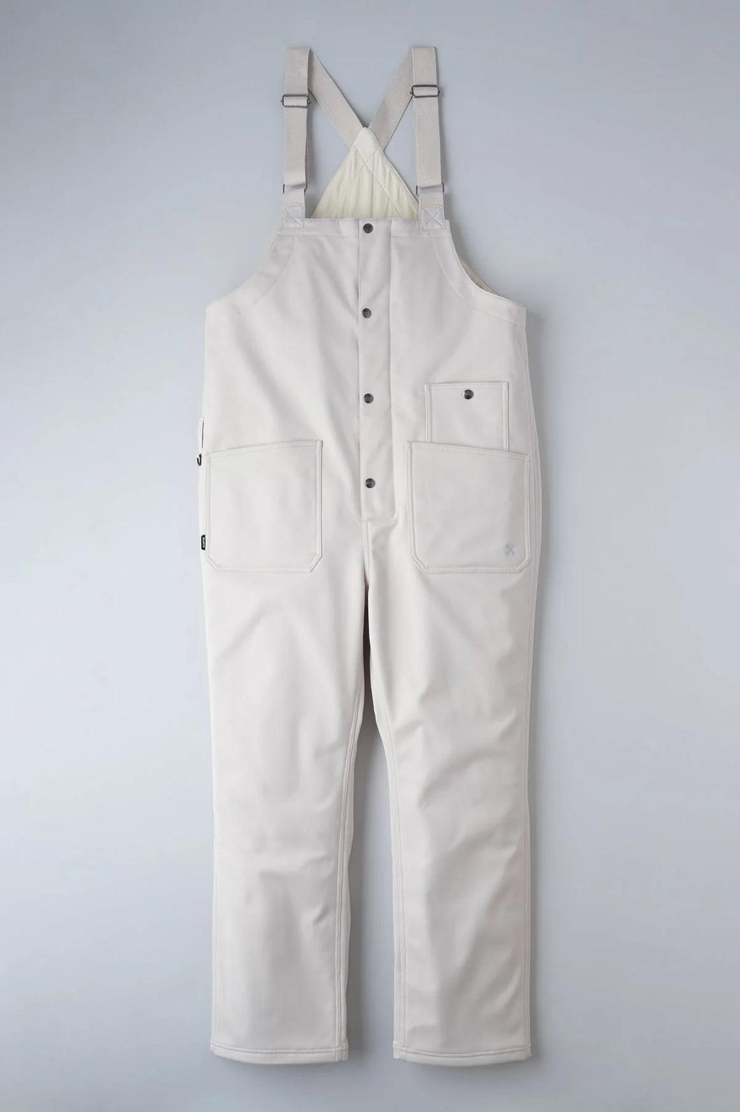 【BLUCO/ブルコ】STRETCH WARM OVERALL