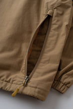 画像をギャラリービューアに読み込む, 【BLUCO/ブルコ】CORDURA®リップストップ コーチジャケット
