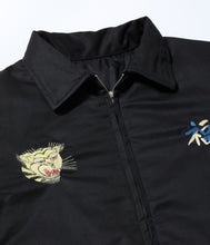 画像をギャラリービューアに読み込む, 【TAILOR TOYO/テーラー東洋】Mid 1960s Style Reversible Vietnam Jacket “VIET-NAM MAP” × “LANDSCAPE”
