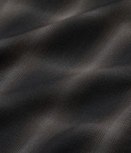 画像をギャラリービューアに読み込む, 【SUGAR CANE/シュガーケーン】OMBRE CHECK WESTERN SHIRT
