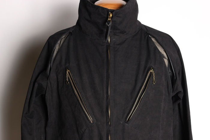 未使用品 WESTRIDE 「PORTLAND JACKET」 WESTRIDE/ウエストライド】PORTLAND JACKET2 – Stroke Clothing