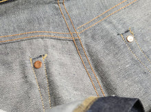 画像をギャラリービューアに読み込む, 【WESTRIDE/ウエストライド】W1952XX LIMITED
