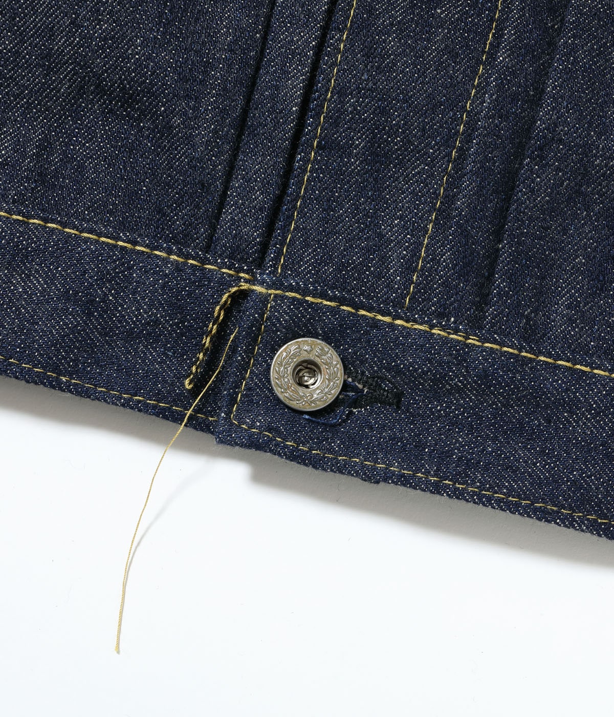 SUGAR CANE/シュガーケーン】SUGAR CANE Super “Denim” Collectibles