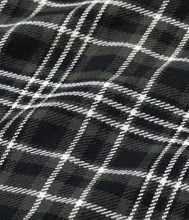 画像をギャラリービューアに読み込む, 【SUGAR CANE/シュガーケーン】TWILL CHECK WORK SHIRT
