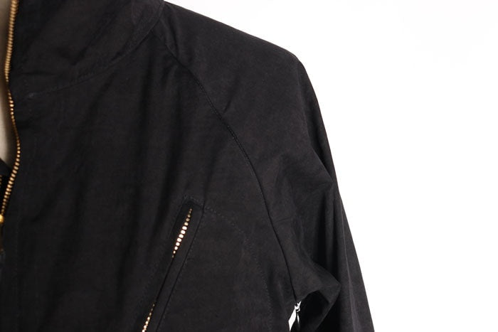 WESTRIDE/ウエストライド】PORTLAND JACKET2 – Stroke Clothing
