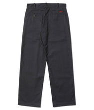 画像をギャラリービューアに読み込む, 【TUF-NUT/タフナッツ】TUF-NUT T/C WORK TROUSERS
