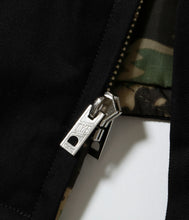 画像をギャラリービューアに読み込む, 【TAILOR TOYO/テーラー東洋】Early 1960s Style Reversible Vietnam Jacket “VIETNAM TIGER” × “VIETNAM MAP”
