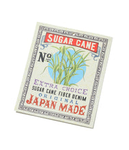 画像をギャラリービューアに読み込む, 【SUGAR CANE/シュガーケーン】10.5oz. 砂糖黍 DENIM WORK COAT
