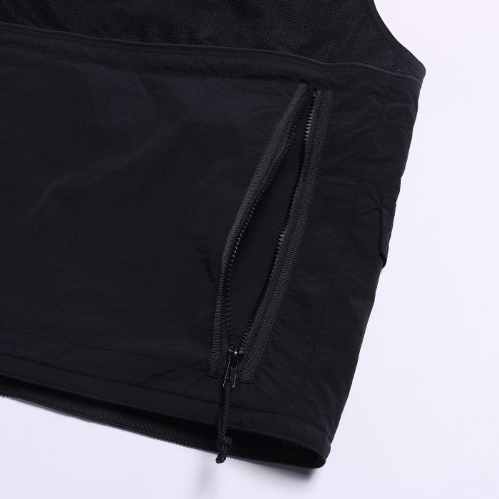 UNCROWD/アンクラウド】 MESH VEST – Stroke Clothing UNCROWD/アンクラウド】 MESH VEST – Stroke Clothing