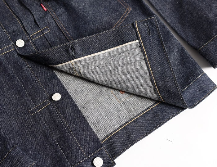 WESTRIDE/ウエストライド】W1952JXX LIMITED – Stroke Clothing