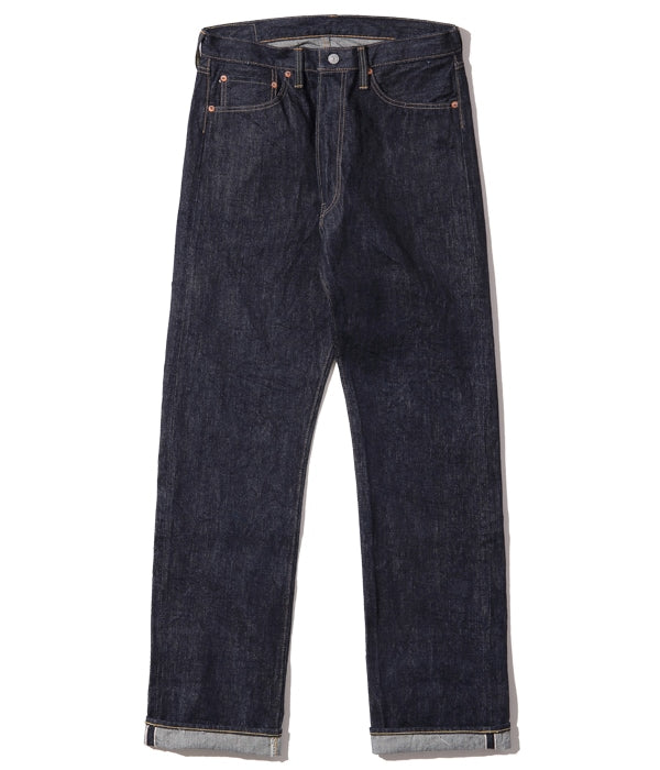 SUGAR CANE/シュガーケーン】14oz. DENIM 1955Z MODEL (ZIPPER