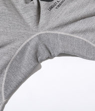 画像をギャラリービューアに読み込む, 【BUZZ RICKSON&#39;S/バズリクソンズ】SWEAT PANTS U.S. AIR FORCE H.GRAY
