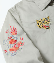 画像をギャラリービューアに読み込む, 【TAILOR TOYO/テーラー東洋】Late 1960s Style Cotton Vietnam Jacket “VIETNAM MAP”
